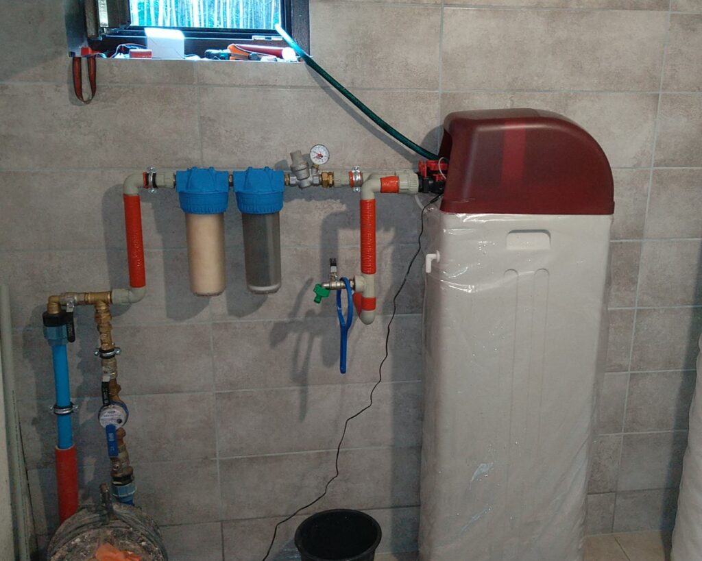 Instalacje sanitarne MultiWymiar – wod-kan, ogrzewanie i pompy ciepła